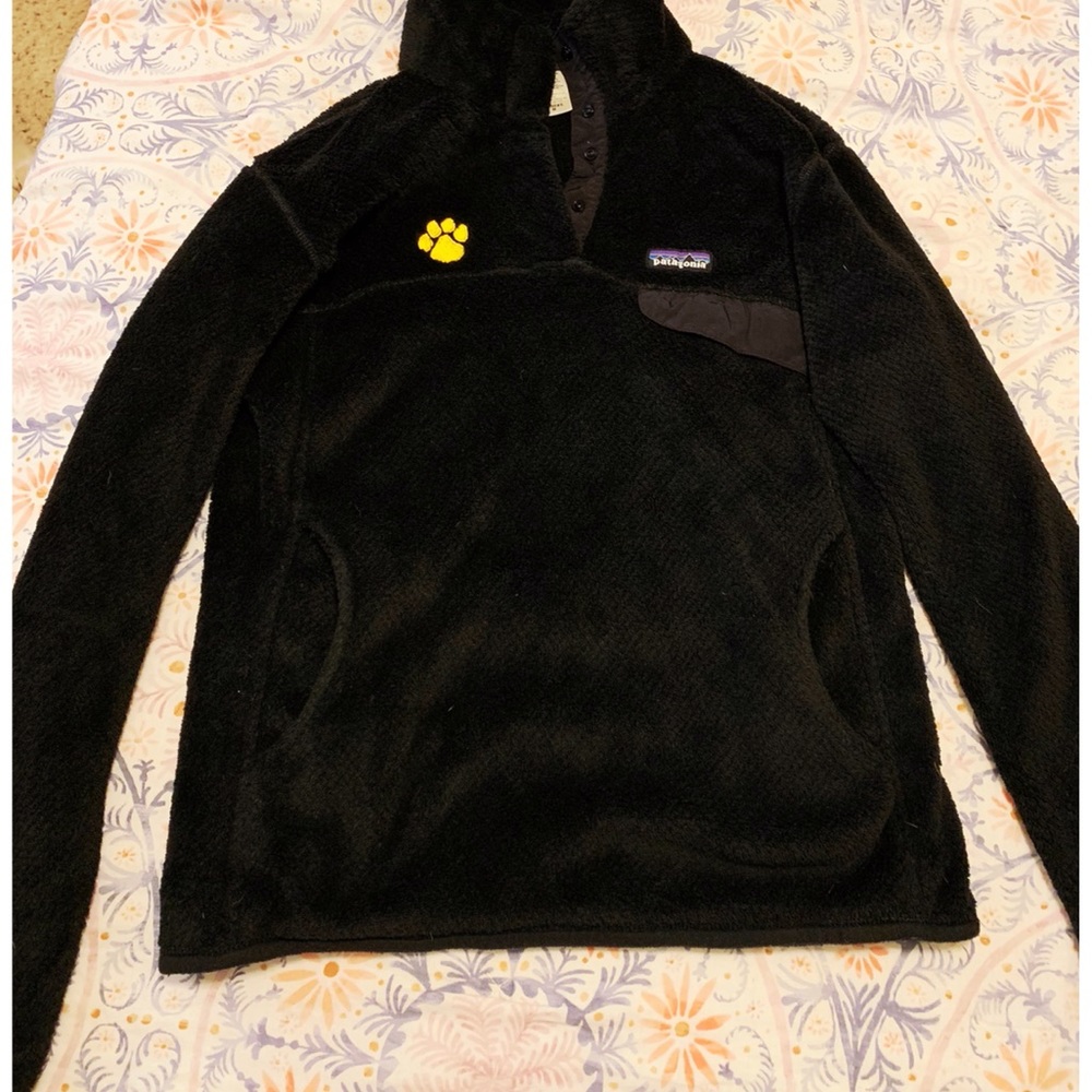 Patagonia Pullover
